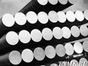 фото Круг стальной 40 мм ст. 65Г