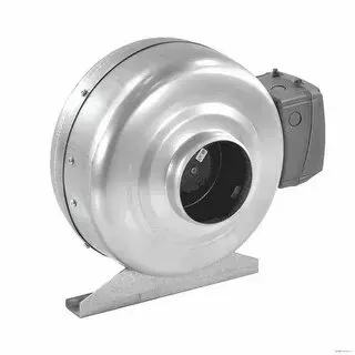 Фото №0 Вентилятор канальный центробежный Mars GDF 100