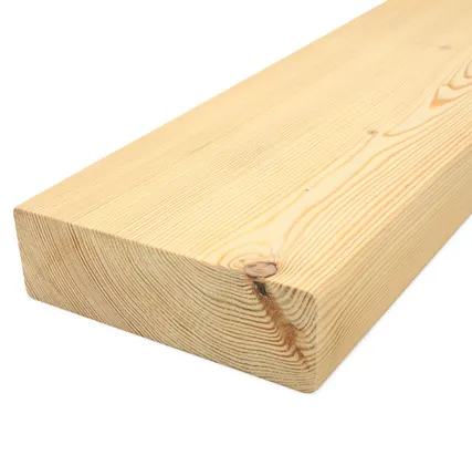 Фото №0 Палубная доска лиственница сорт AB 28х140х4000