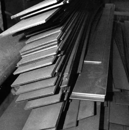 Фото №0 Полоса Р6М5К5