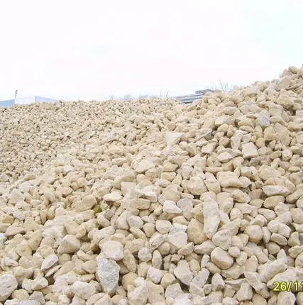 Фото №0 Щебень известняковый