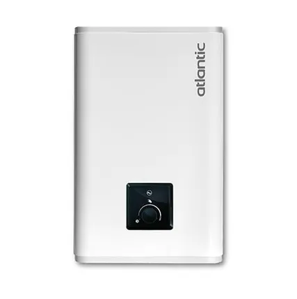 Фото №0 Водонагреватель накопительный Atlantic VERTIGO Steatite Essential 30