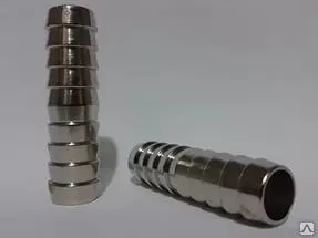 Фото №0 Соединитель шлангов 25х25 GF