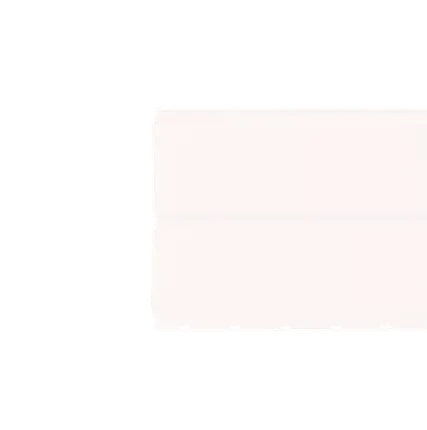 Фото №0 Сайдинг Кровля Сервис Брусnika Сигнальный белый 0,45 мм Полиэстер