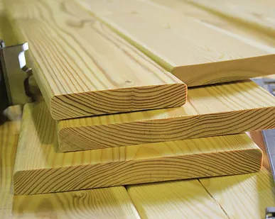 фото Прямой планкен