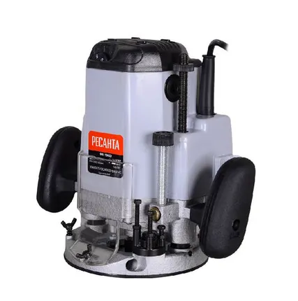 Фото №0 Фрезерная машина Ресанта ФМ-1900Э