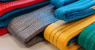 фото Строп канатный УСК1 5,0-5,0