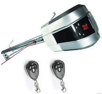 фото Автоматика для секционных ворот AN MOTORS ASG1000/3KIT-L An Motors