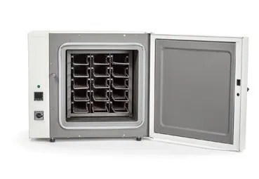 фото Электропечь SNOL 75/350 LSP 01 (75 л.,камера- нерж.сталь, терморег-электронный)