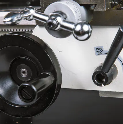 Фото №5 Токарный станок JET BD-7