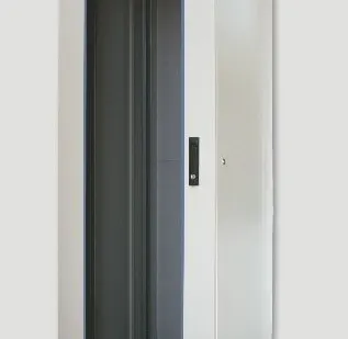 фото Шкаф защиты товара на полках 60F-42-8A-38GY