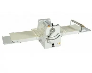 фото Тестораскаточная машина Apach ASH500/800B