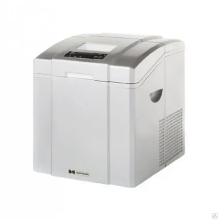 Фото №0 Льдогенератор HKN-IMF18 Hurakan