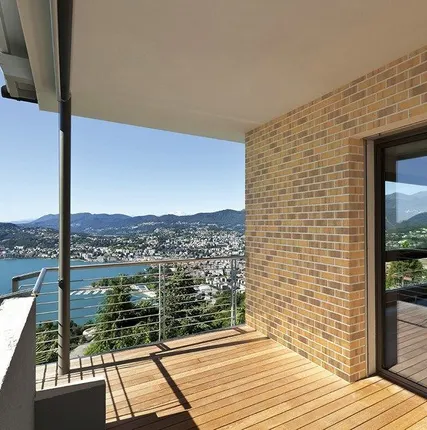 Фото №0 Клинкерная фасадная плитка