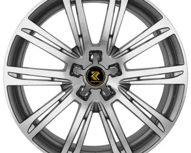 фото Колесный диск RepliKey RK9172