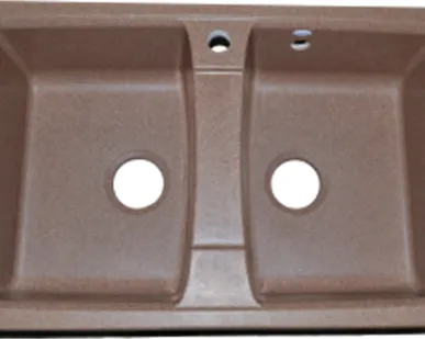 фото Мойка U-402