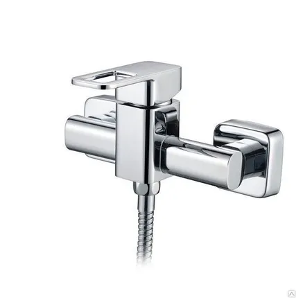 Фото №0 Kaiser Sharp 64077 Смеситель для душа Kaiser