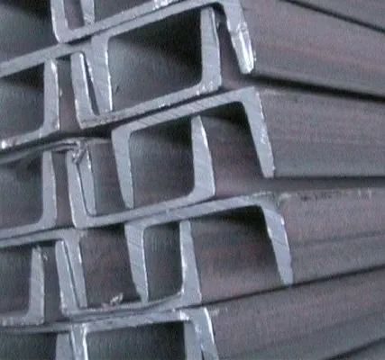 Фото №0 Швеллер от 5 до 18