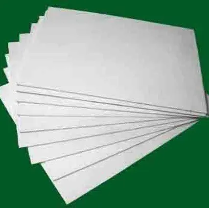 Фото №0 Полистирол ударопрочный ГЕБАУ GEBAU 4 белый