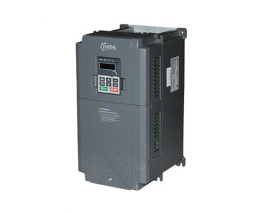 фото Частотный преобразователь EFI20-7R5G-4T