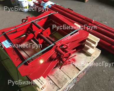 фото струбцина жби