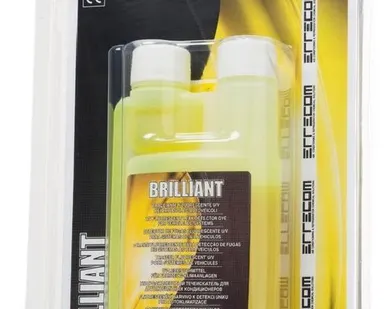 фото UV-краситель BRILLIANT 350 мл (TR1103.01.S3), Errecom