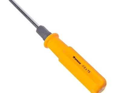 фото ЕРМАК отвёртка 2 в1 6*75