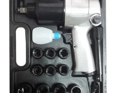 фото Гайковерт ударный пневматический TT-12-640