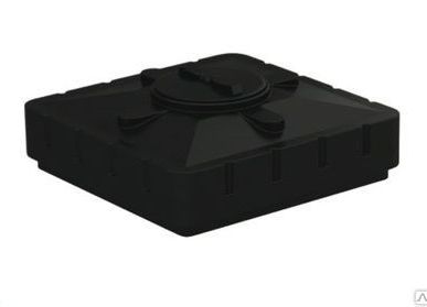 фото Бак для душа с подогревом Aquatech 240