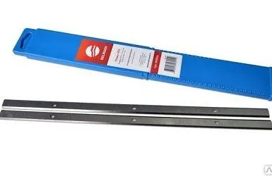 фото Ножи строгальные для рейсмуса Белмаш RN001A