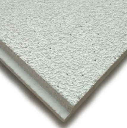 Фото №0 Плита потолочная 600х600 Dune Supreme MicroLook микроперфорированная 15мм, Armstrong