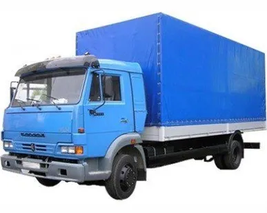 фото Бортовой автомобиль 4308-6063-28(R4)