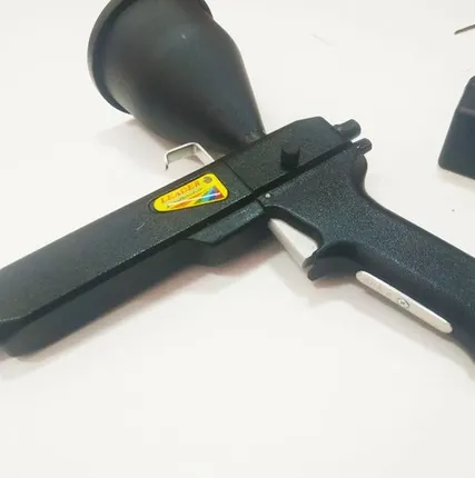 Фото №0 Ствол для пистолета Лидер