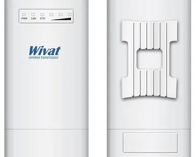 фото WF-2BS/1: Базовая станция Wi-Fi 2.4 ГГц