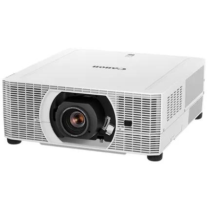 Фото №0 Проектор Canon XEED WUX6600Z