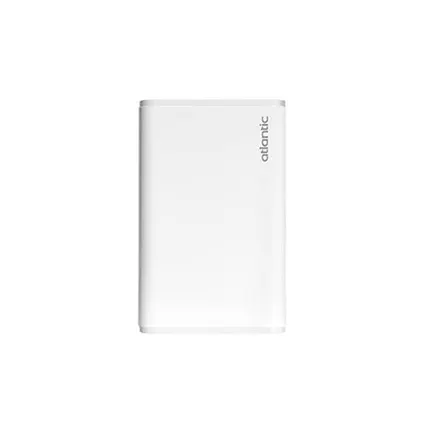 Фото №0 Водонагреватель накопительный Atlantic VERTIGO Basic 50