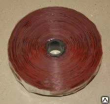 фото Лента Лэтсар КФ-0,25 ТУ 38.103171-80
в