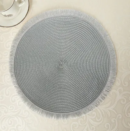 Фото №0 Плейсмат Trends, серый