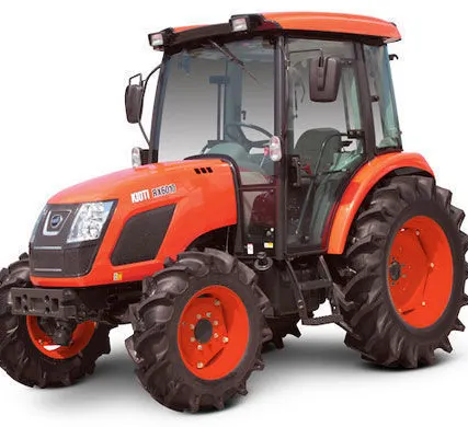 Фото №0 Трактор KIOTI RX6010