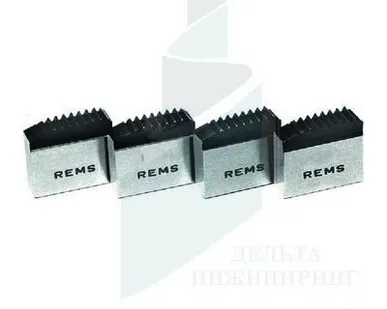 фото Резьбонарезные плашки REMS M 50x1,5