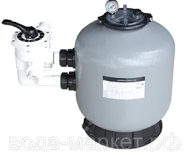 фото Фильтр AquaViva QS450