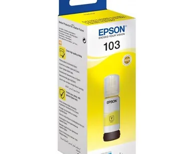 фото Чернила Epson C13T00S44A