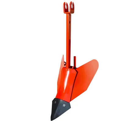 Фото №0 Окучник 1-ряд МБ СТВ (Всеволжск)