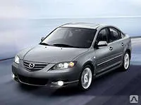 фото Рейка рулевая для Mazda