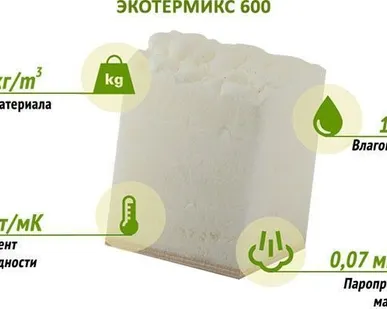 фото Экотермикс 600