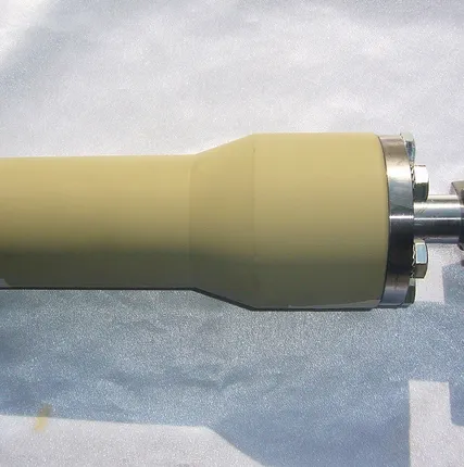 Фото №2 Гидроцилиндр бетононасоса Putzmeister