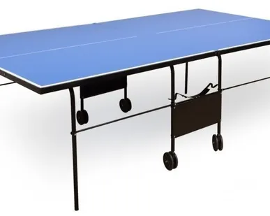 фото Теннисный стол всепогодный TORNADO MIZ New