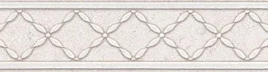 фото Плитка керам. KERAMA MARAZZI Сорбонна 250х42 бордюр AD\A411\6355