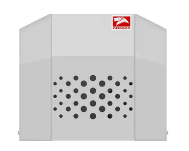 фото Турбонасадка ЛЕМАКС серия M