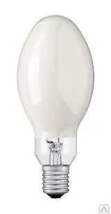 фото Лампа ДРВ 160Вт Е27 (ртутно-вольфрамовая). Philips